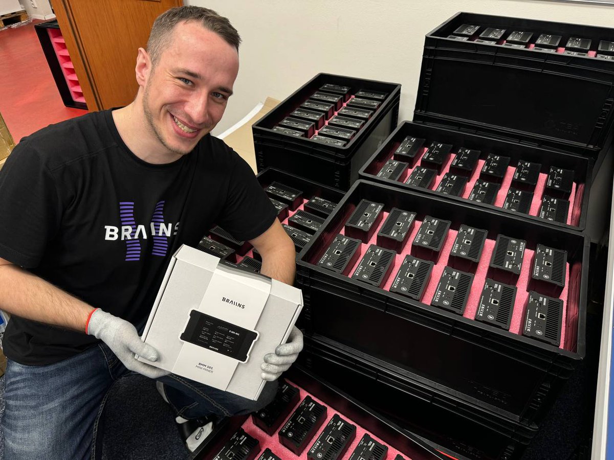 Braiins tweet media