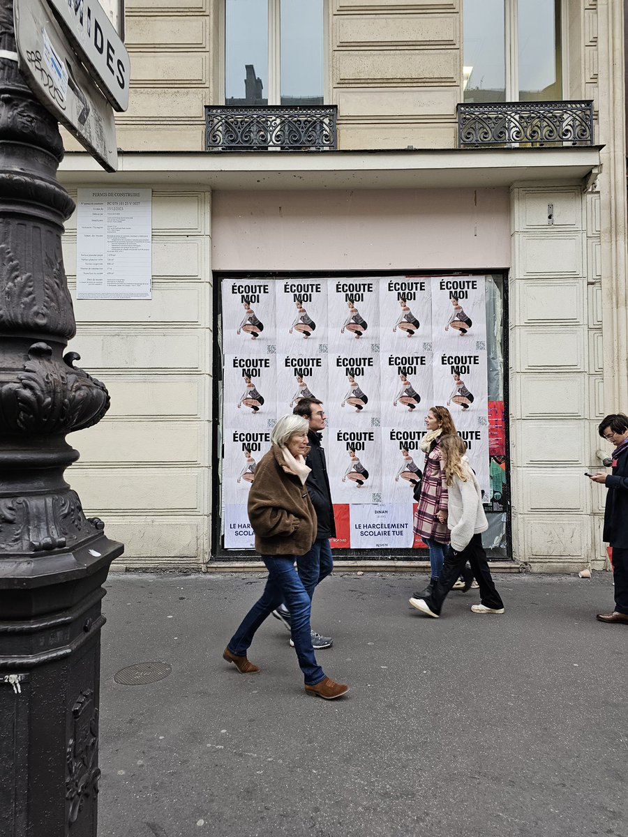 laura_chab's tweet image. ÉCOUTE MOI 👂👀