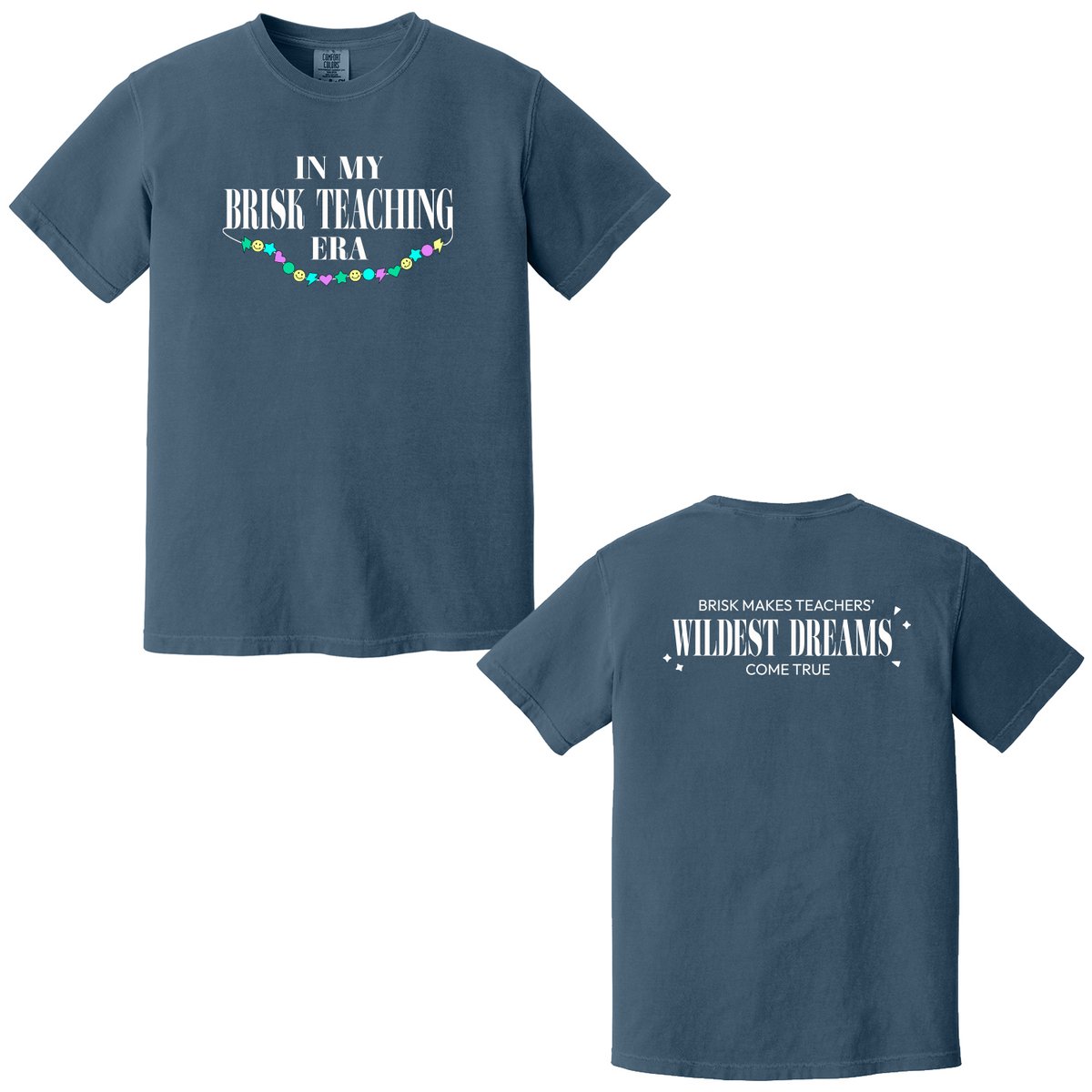 Brisk Teaching tweet media