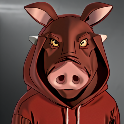 warthognetwork's tweet photo. Hi! ๐ช
#warthogcrypto #warthogDeFi #innovativeblockchain #BTC90k #CryptoCommunity https://t.co/ckjpVpm4vg