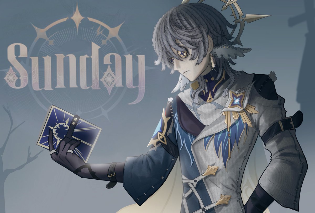 #HonkaiStarRail × #IdentityV