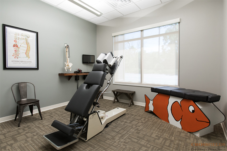 Designing spaces where young patients feel safe, welcome, and comfortable is not as simple as it sounds. Discover the 3 essential keys to creating a pediatric office that supports children’s health and puts parents at ease. chiroeco.com/3-keys-to-pedi…

#CrossFields