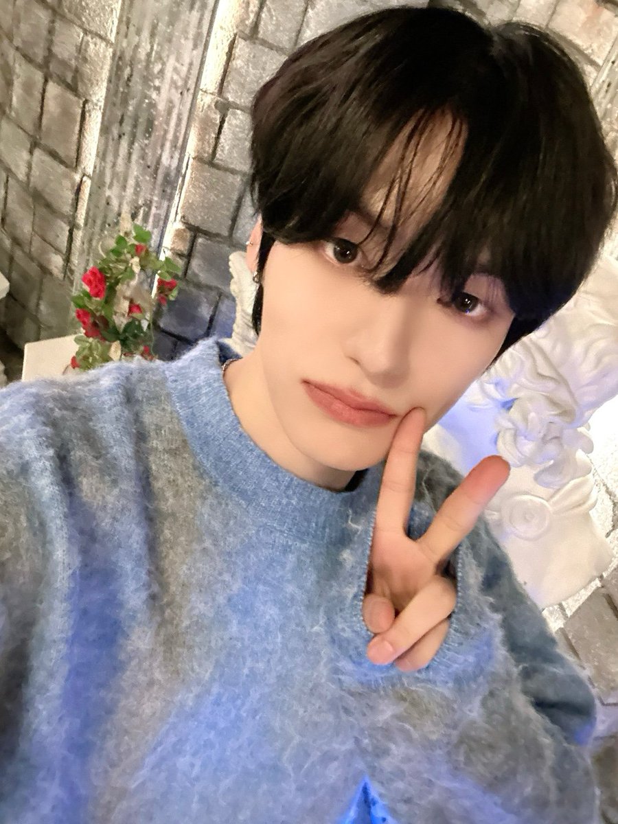 EPEXMEX's tweet photo. [Wish fromm update]

Tenemos nueva foto de perfil.✨

#EPEX #이펙스 #WISH #위시 #곽다윗 #다윗 #다위시 #epex_mex https://t.co/k3ADsYv5CY