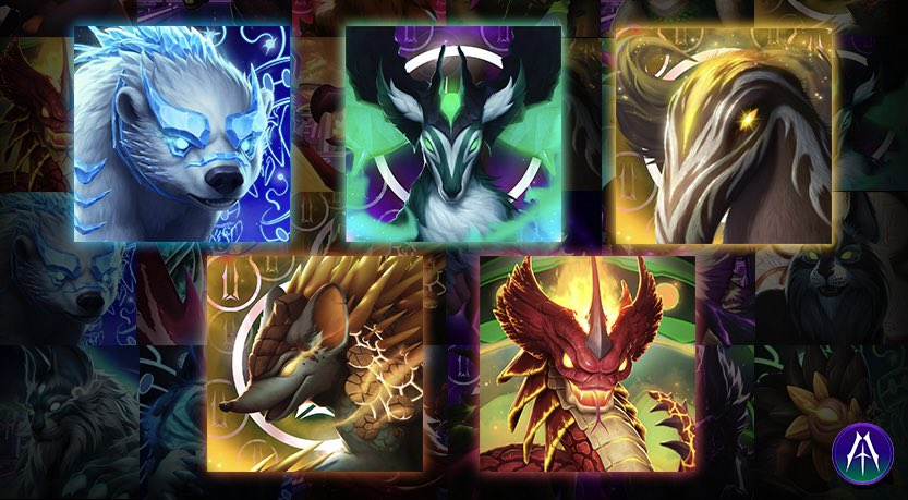 Atlas Guild tweet media