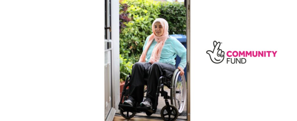 Aspire (@aspirecharity) on Twitter photo We’re delighted to announce that together with <a href="/spinalinjuries/">Spinal Injuries Association</a> we have been awarded a joint funding grant from <a href="/LottoGoodCauses/">National Lottery Good Causes</a> #ThanksToYou #NationalLottery30
Find out more: aspire.org.uk/news/aspire-si… We’re delighted to announce that together with <a href="/spinalinjuries/">Spinal Injuries Association</a> we have been awarded a joint funding grant from <a href="/LottoGoodCauses/">National Lottery Good Causes</a> #ThanksToYou #NationalLottery30
Find out more: aspire.org.uk/news/aspire-si…