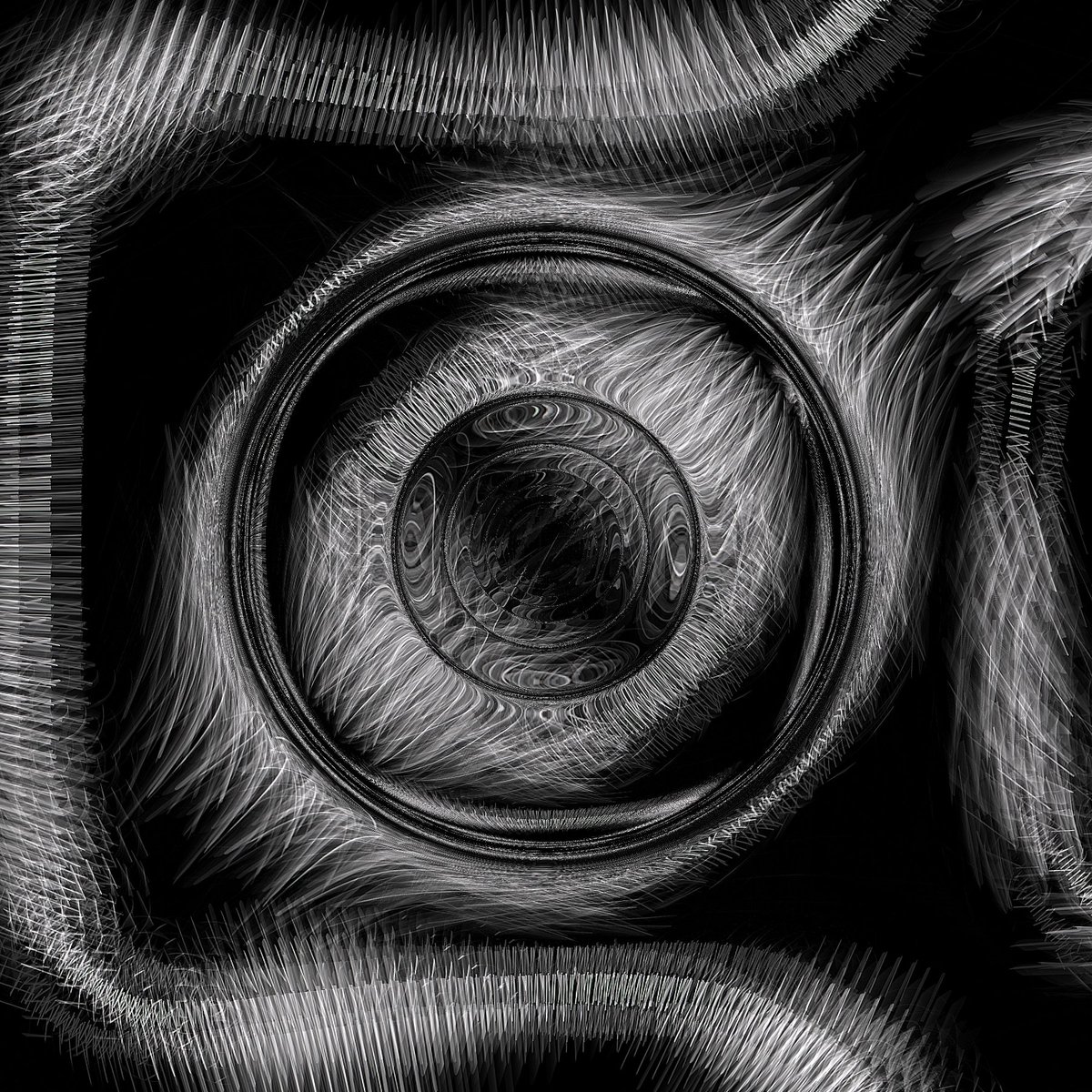 Love my mint and can't wait to get a photographic wet plate physical! 🖤

"CYMATIC #6" by <a href="/O2HT/">Thomas Noya ◉_◉</a> &amp; <a href="/zeitweitz/">ERIKA WEITZ</a> on <a href="/fx_hash_/">fxhash</a>