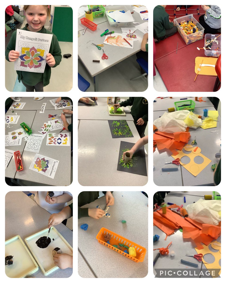Fantastic busy times at our out of school club. Making rockets, building spaceships, painting fireworks and spiders, playdough monsters and enjoying a biscuit or two😁