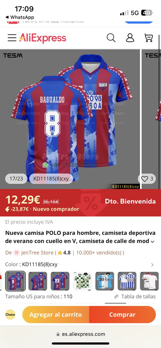 Salustiano 🍷 tweet media