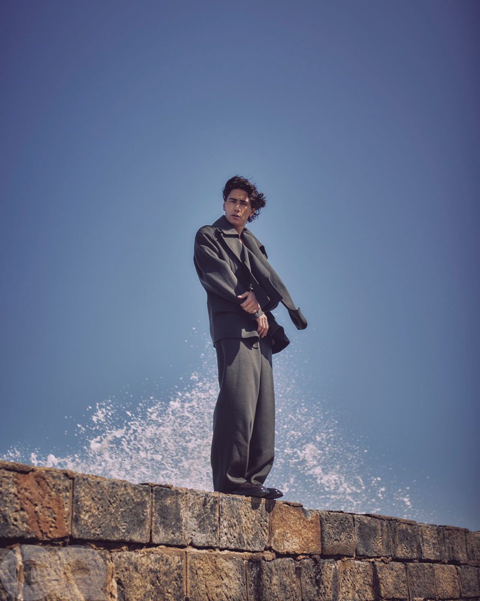 🌍 “Esto era imposible. Al menos para mí.” Desde el barrio Gruta de Lourdes hasta el estrellato en Hollywood, Enzo Vogrincic redefine lo que significa soñar en grande. #GQMOTY

gqmexico.visitlink.me/76sb2V
