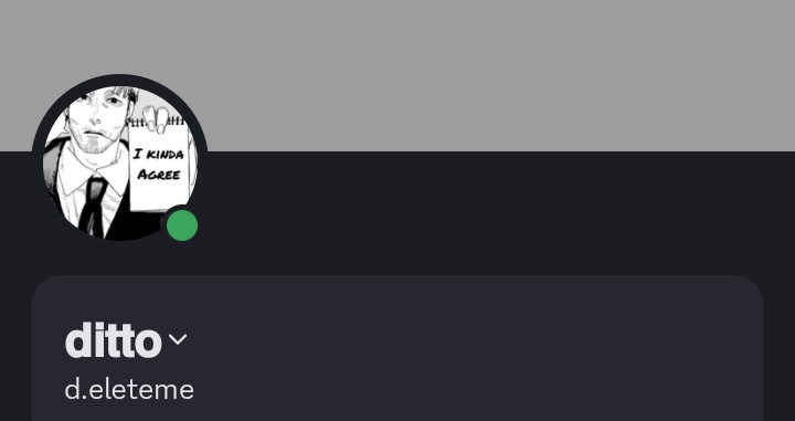 MALEVOLANTDCK's tweet photo. discord, not very active for now, semi-selective. https://t.co/JiXGebgCuT
