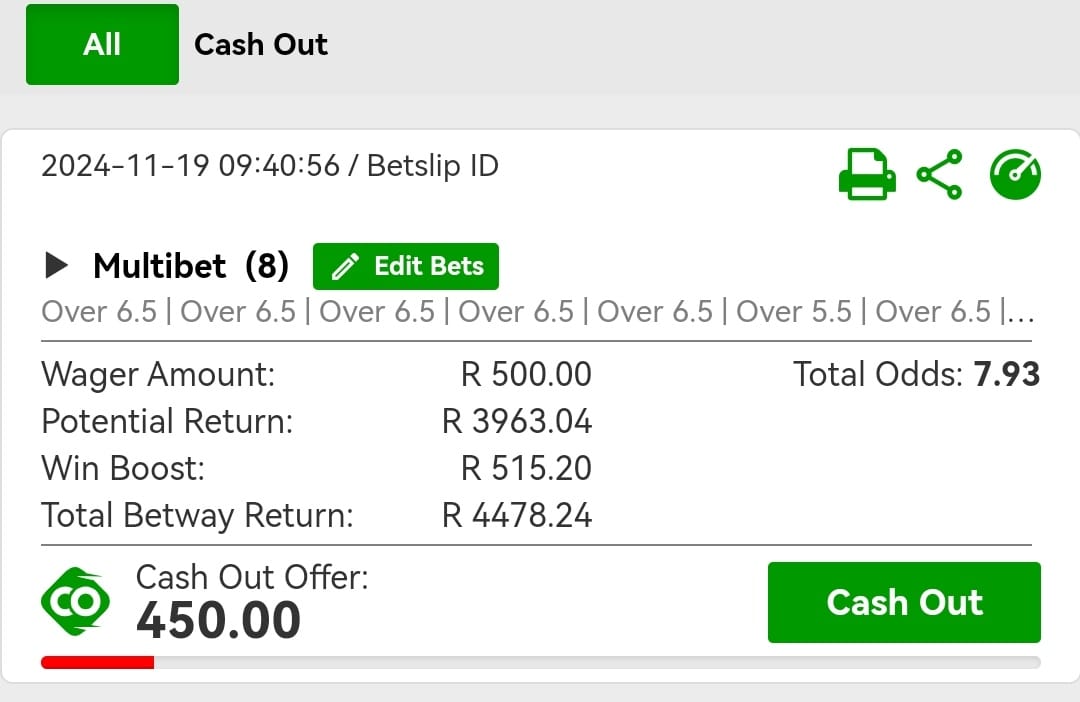 mr_rigo_'s tweet photo. Stake High.🔥❤️

Twerkaaa ❤️ This One Is A Boom❤️ Retweet for punters🔥 Follow My Codes FormA Sure Win🔥❤️

I just placed a bet with Betway. Tap here to copy my bet or search for this booking code in the Multi Bet betslip  Download booking code here: https://t.co/OdeXNC6lWY https://t.co/sdm0scl8rY