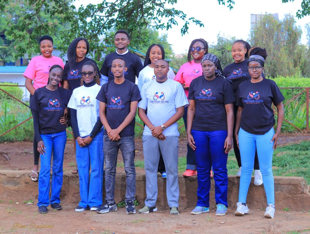 CABL123's tweet photo. Our hearts are full after a wonderful day at Bishop Opera Luigi Locati Children's Home, Zimmerman Nairobi.
Moments like these remind us why we do what we do—empowering abilities beyond limits♥️♥️ https://t.co/TS101Wa3V7