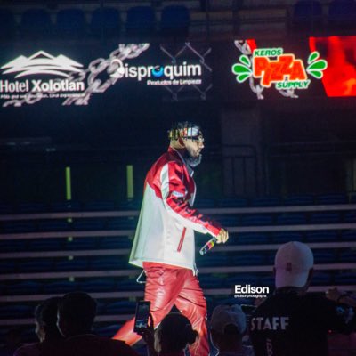 LILDI_MTOWN's tweet photo. #NuevaFotoDePerfil https://t.co/qs7ebxKZhM