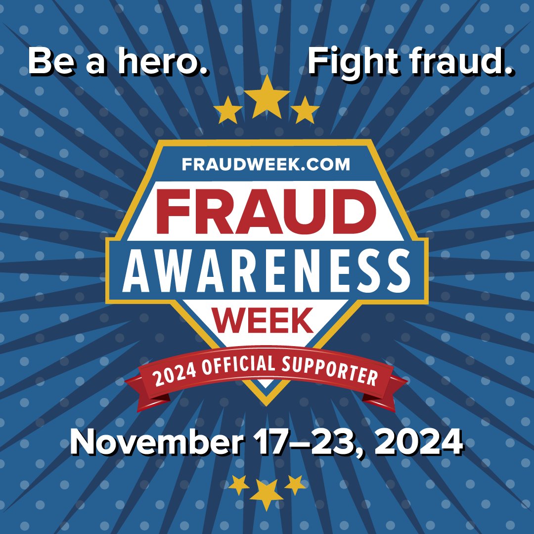AcfeNashville's tweet photo. Check out the link below to see how widespread fraud can be across an organization and how the more trusted and tenured an employee is, the bigger the damage they can cause if the organization doesn’t have safeguards in place to prevent fraud. 

https://t.co/e5vHUMr47e https://t.co/Z5dqLfllIY