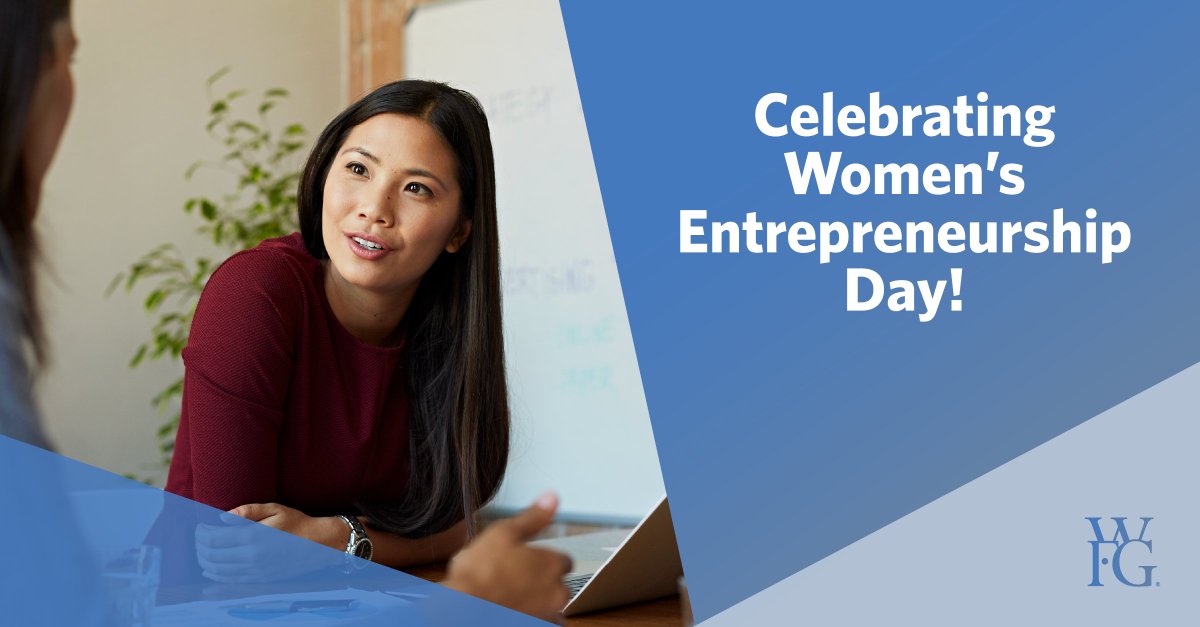 World Financial Group (WFG) Canada tweet media