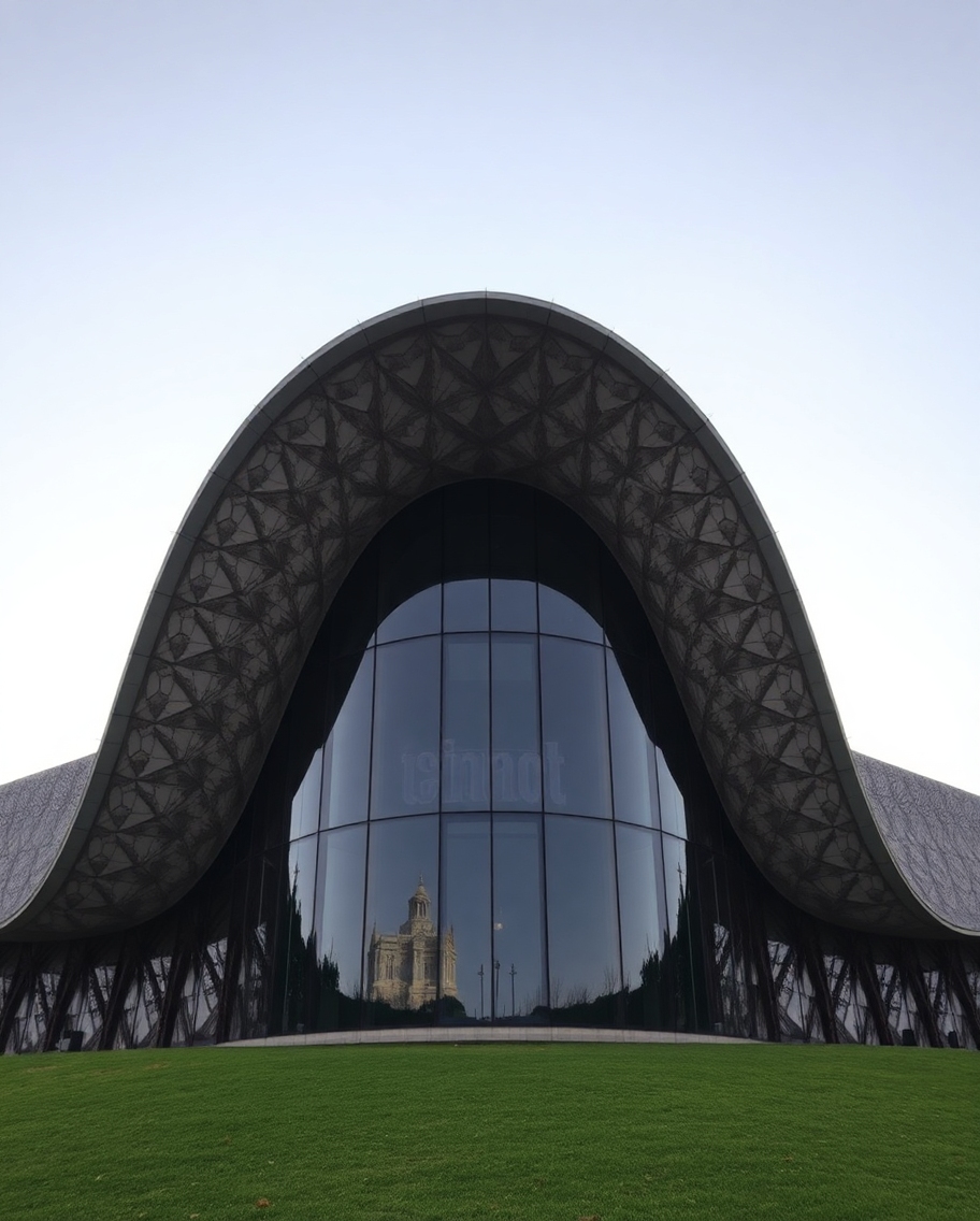 Elías Cueto (@eliascueto) on Twitter photo Atención, estudiantes de <a href="/Arquitectura_UZ/">Arquitectura Unizar</a>: acabo de proponer un TFG sobre el uso de la IA generativa en el proceso creativo arquitectónico y el análisis de su viabilidad estructural.
intraneteina.unizar.es/intraneteina/i…
Interesados, enviadme un correo o pasad por el depto. Atención, estudiantes de <a href="/Arquitectura_UZ/">Arquitectura Unizar</a>: acabo de proponer un TFG sobre el uso de la IA generativa en el proceso creativo arquitectónico y el análisis de su viabilidad estructural.
intraneteina.unizar.es/intraneteina/i…
Interesados, enviadme un correo o pasad por el depto.