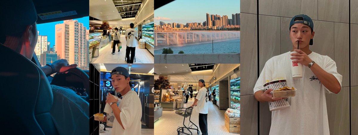 산 tweet media