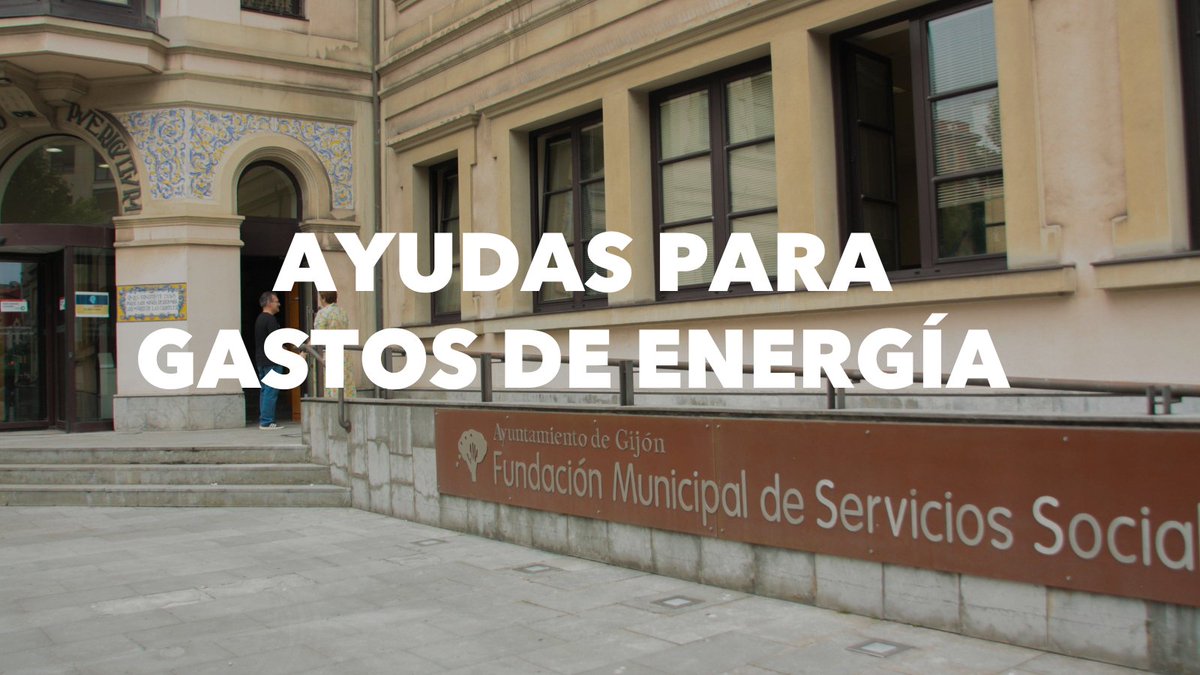 ¡Ya hemos publicado el listado definitivo de ayudas a la energía! 

Consúltalo aquí 👇🏻
gijon.es/es/noticias/ap…