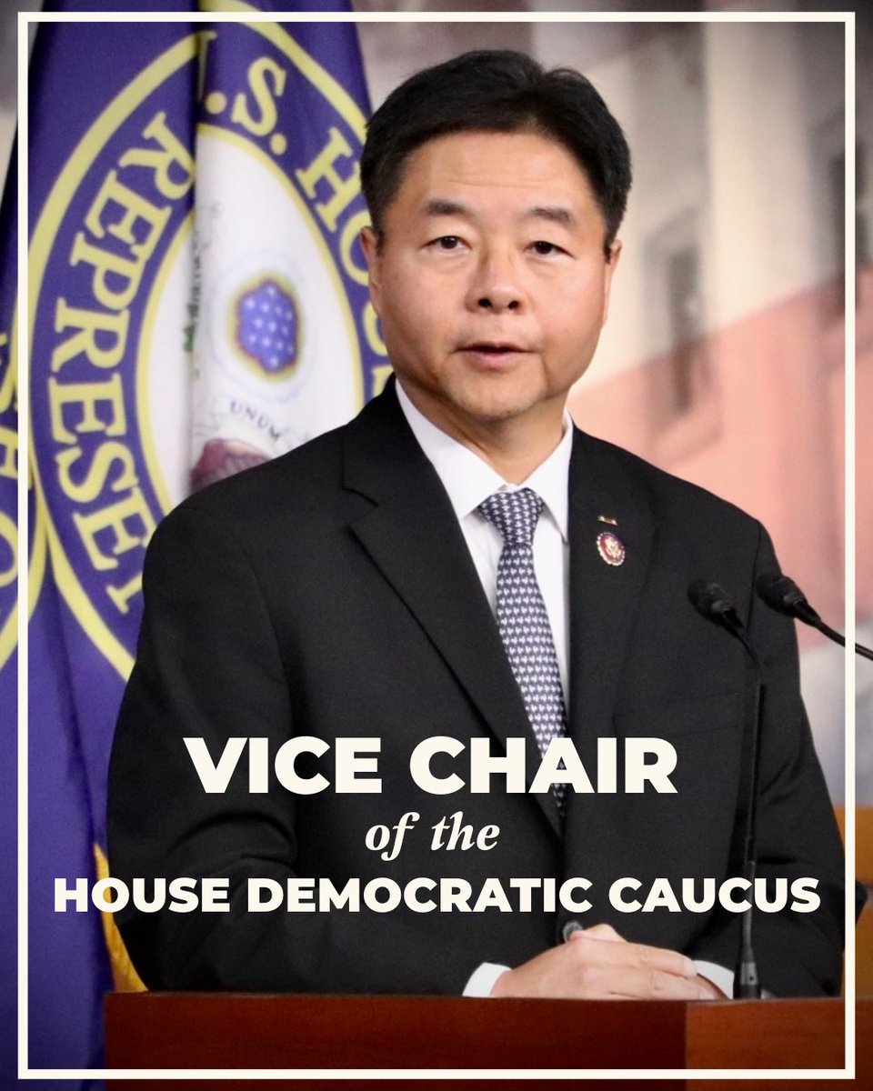 Rep. Ted Lieu tweet media