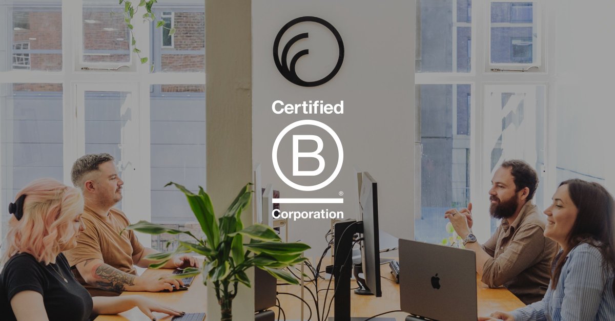 Few and Far® tweet media