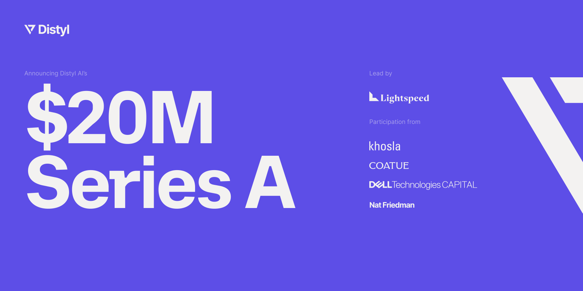 TomMLee's tweet photo. We announced our Series A today. Read more about it here https://t.co/RWIRO1YUoy https://t.co/hqCducRAgm