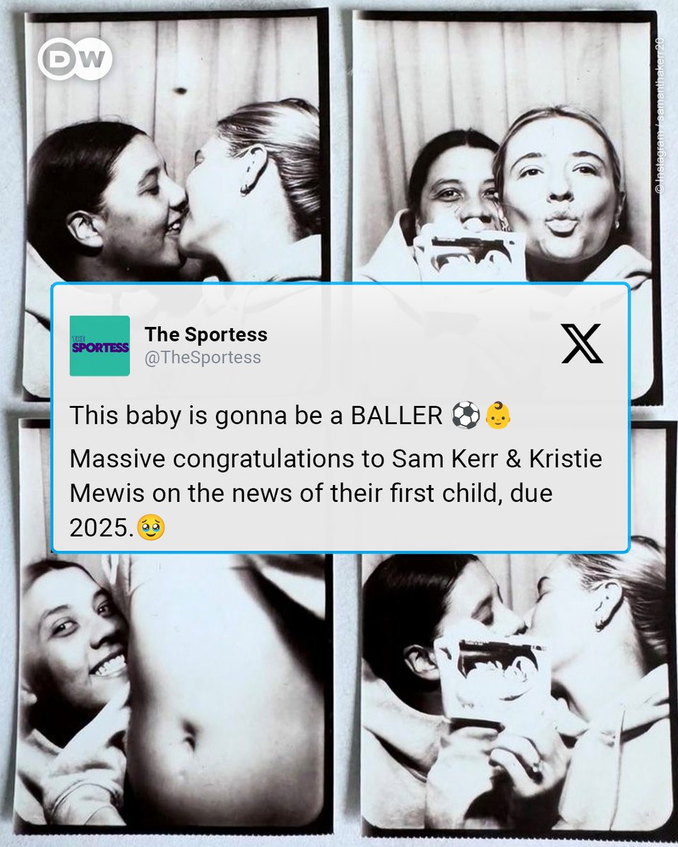 DW Sports tweet media