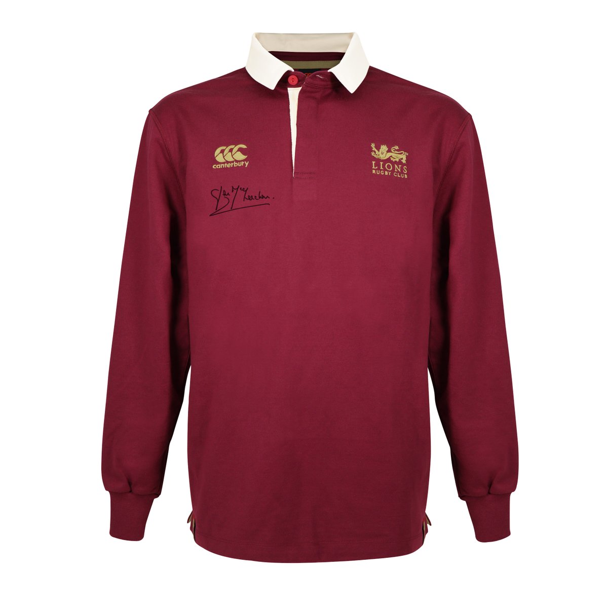 Fourth Wall Signature tweet media