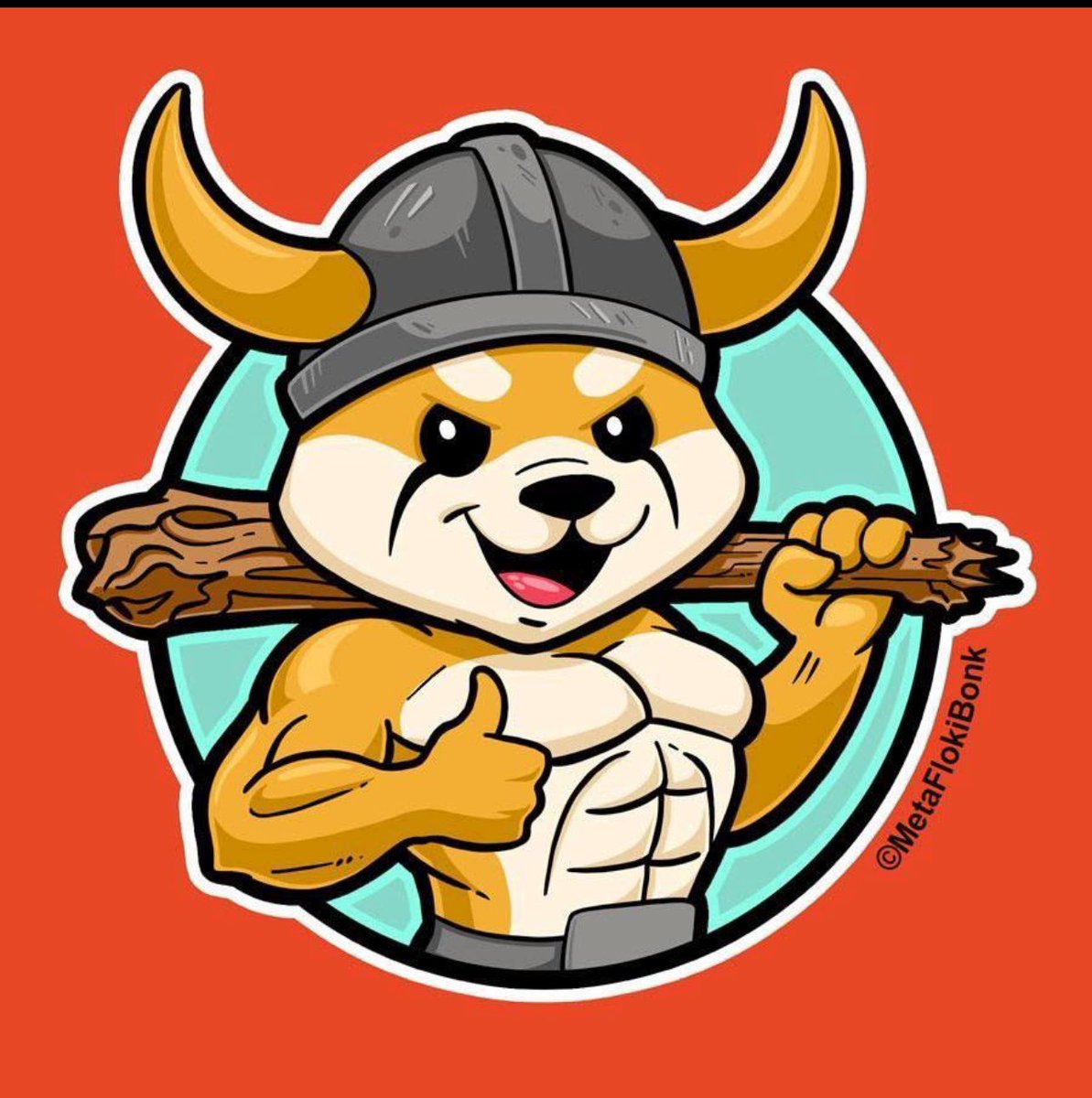 BonkersArmy's tweet photo. @cryptogems555 I believe in the BonkersBhole!!!!!!! #BonkersBhole $MFB https://t.co/m280mjqoan