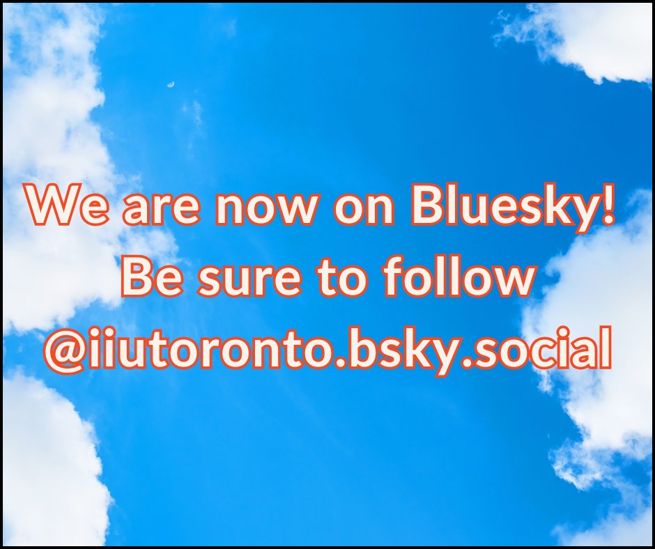 Infrastructure Institute tweet media