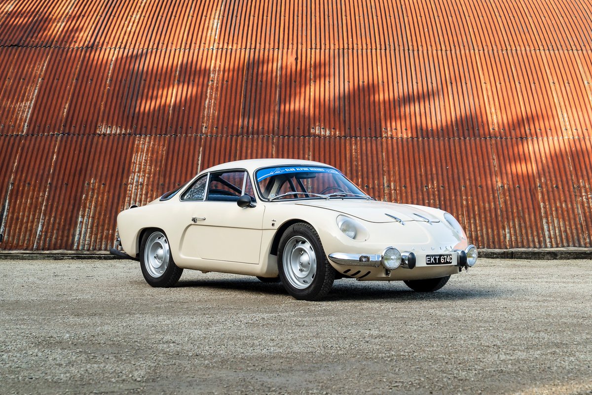 Classic Motor Hub tweet media