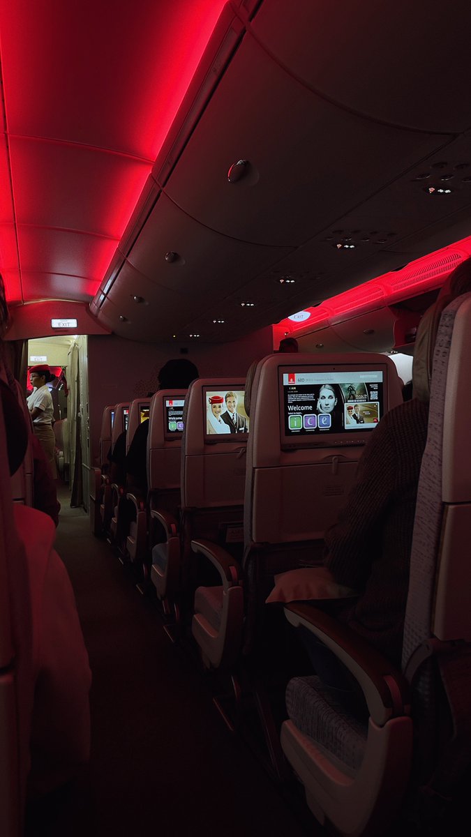 #Finally after 170 days onboard 🚢✈️🇴🇲