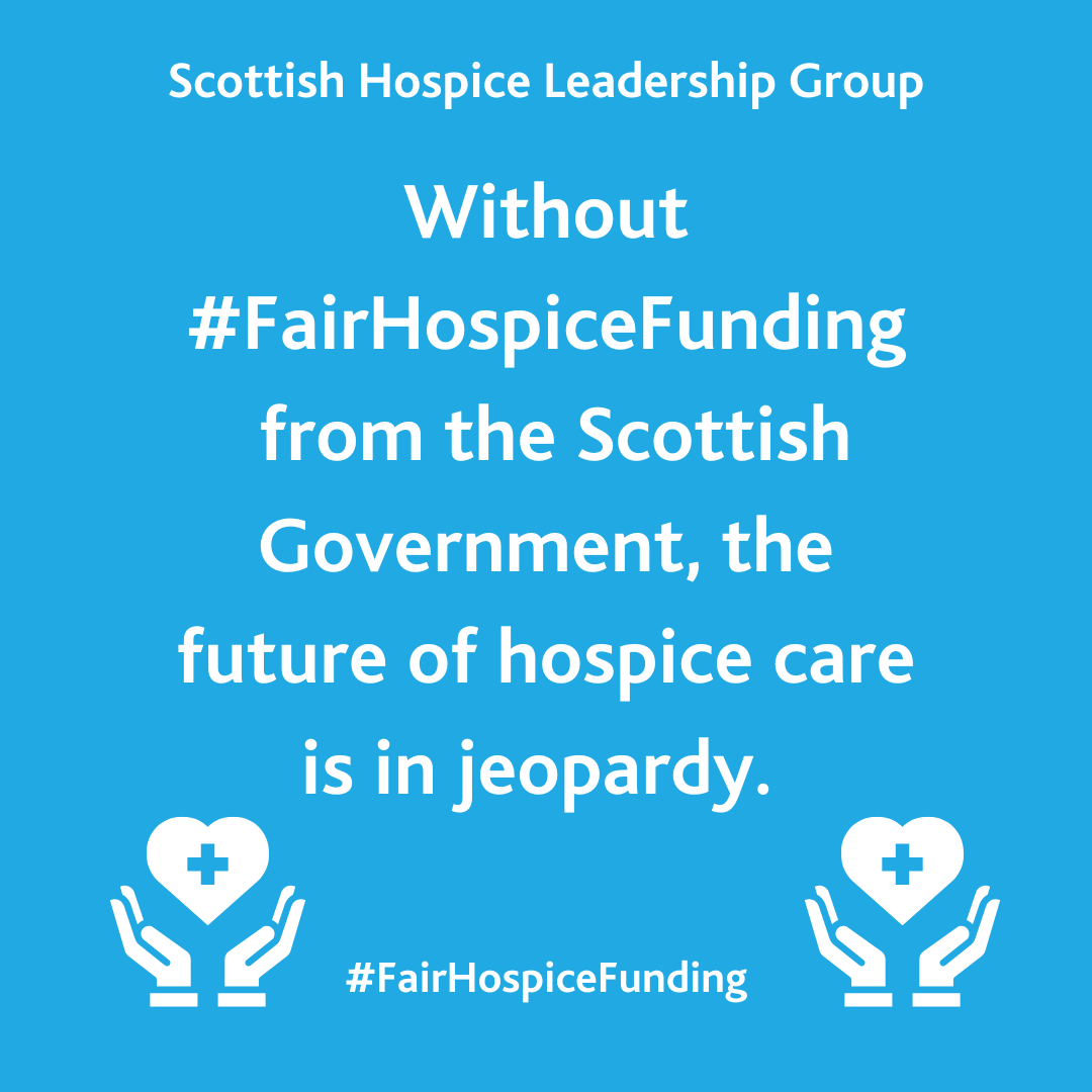 The Prince & Princess of Wales Hospice tweet media