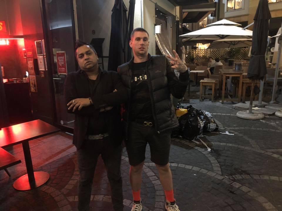 RayInTheCity (@rayinthecity88) on Twitter photo 