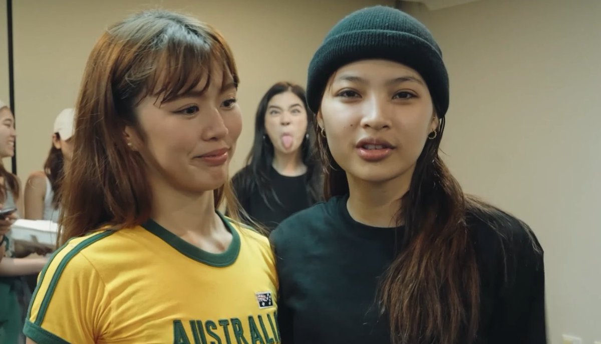 yawnsedits's tweet image. aiah between macolet the series