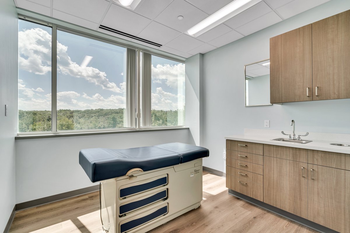 Project Achievement: Walker Development &amp; Construction Management is proud to bring South Coast Dermatology and Cosmetic Center’s vision to life. We were thrilled to help South Coast Dermatology elevate, expand, and align their space with their best in class brand.