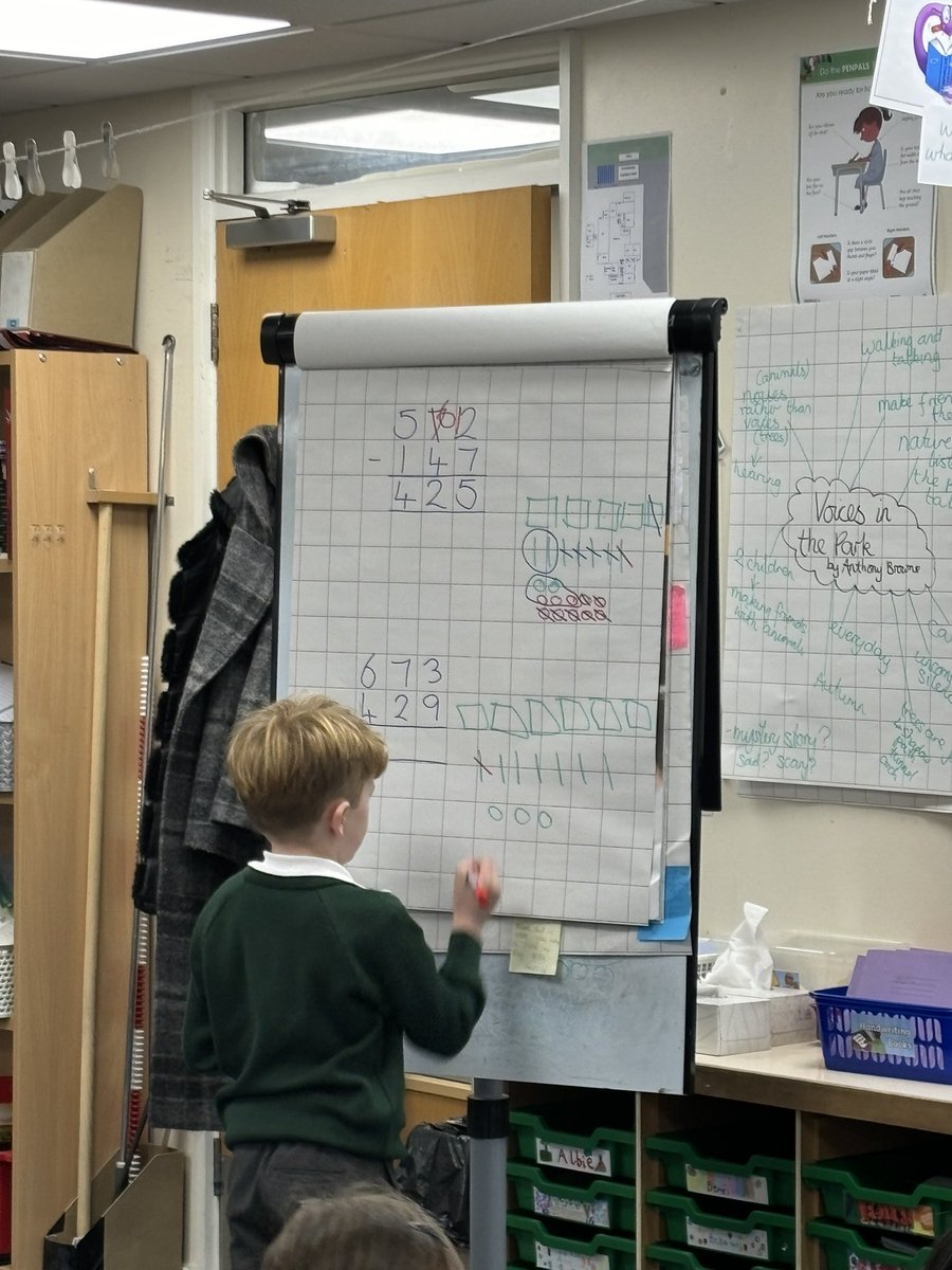 B3 Class - Bushey Primary Education Federation tweet media