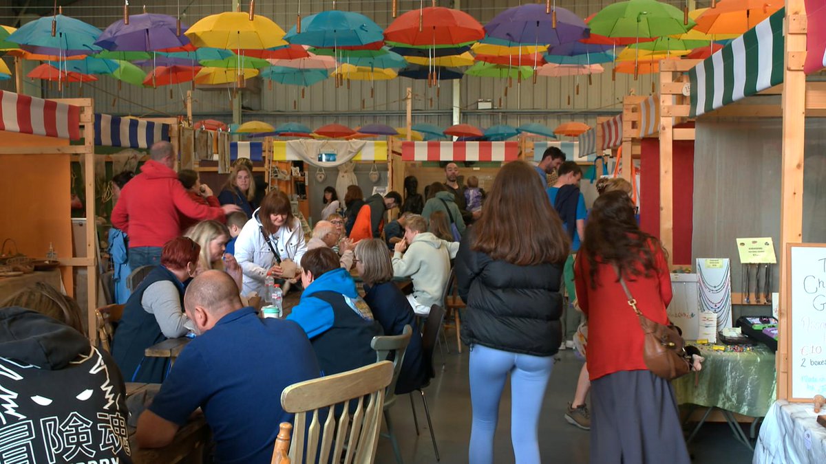 We continue our journey on the <a href="/wildatlanticway/">Wild Atlantic Way</a>  visiting some of the places on the coast of counties Leitrim &amp; Sligo on #RTENationwide Wednesday 20th Nov <a href="/RTEOne/">RTÉ One</a> at 7pm #WAW10 <a href="/Failte_Ireland/">Fáilte Ireland</a> <a href="/DiscoverIreland/">Discover Ireland</a> <a href="/TourismIreland/">Tourism Ireland</a> <a href="/SligoHour/">SligoHour</a> <a href="/LeitrimLive/">Leitrim Observer / Leitrim Live</a> <a href="/LeitrimHour/">Leitrim Hour</a> <a href="/sligohub1/">Sligo Hub</a> RT