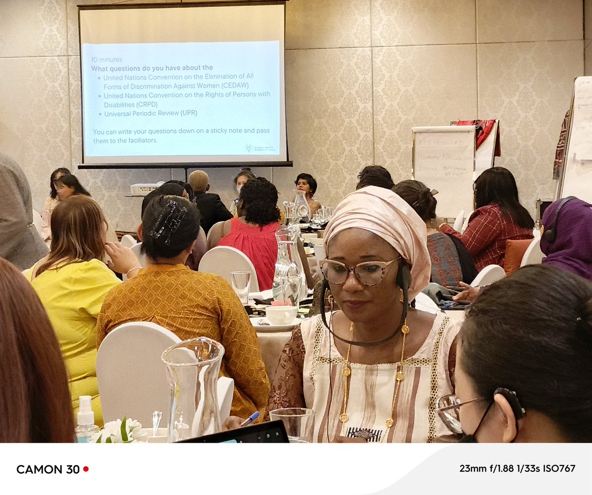 Association Tilé Coura ATC tweet media