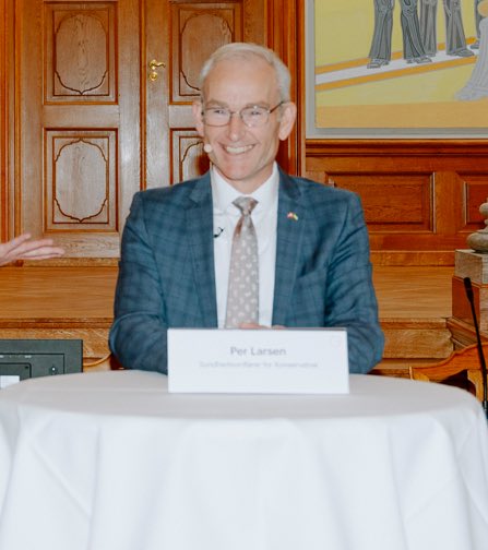 Mette Bryde Lind tweet media