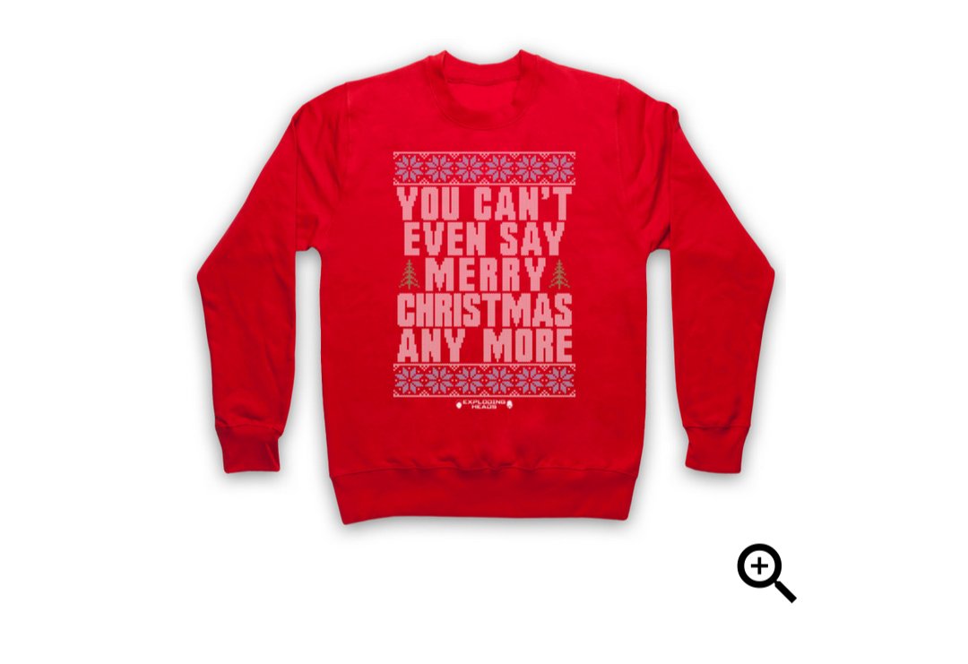 The Exploding Heads tweet media