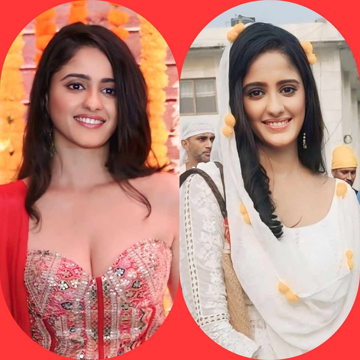 hiya552000's tweet photo. Your incredible talent and charm have always set you apart, and I can’t wait to see how you bring this character to life. You inspire so many, including me, with your passion and dedication. Wishing you all the success and magic on this exciting journey!"
#Ayeshasingh https://t.co/gsKTlBTjaA