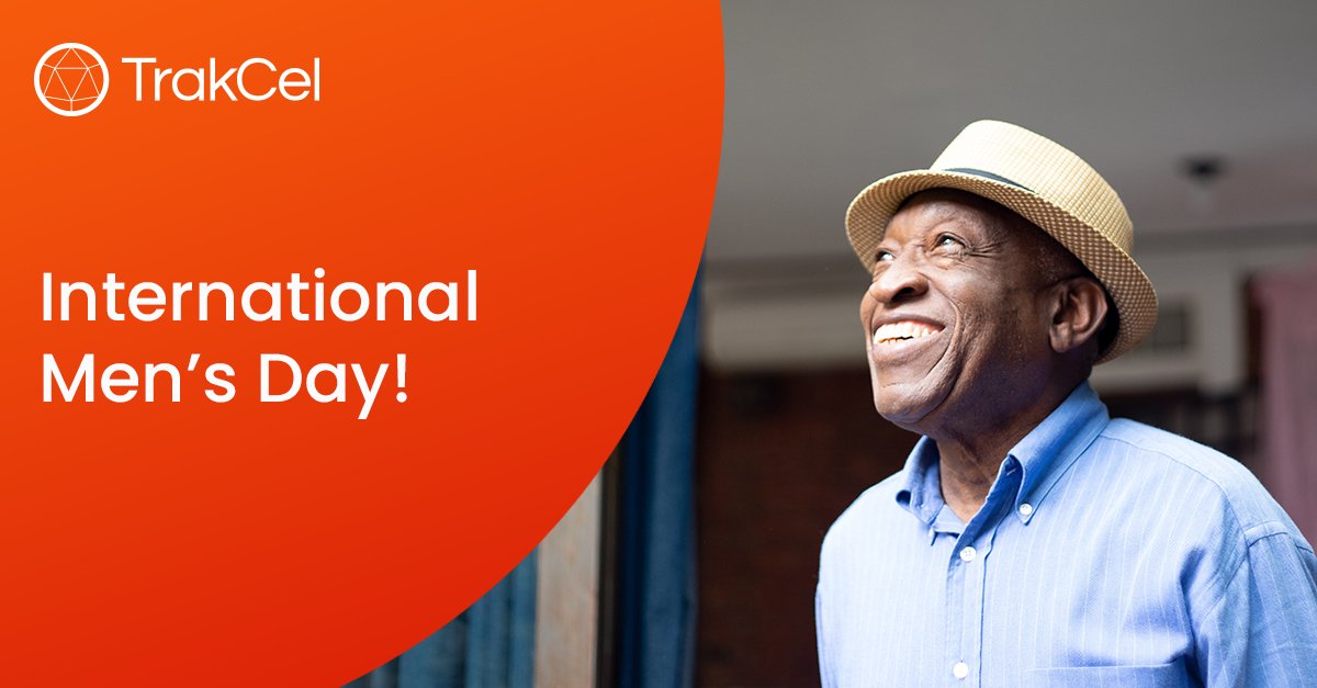 Happy International Men's Day! 🌍

#InternationalMensDay #MensWellbeing #PositiveMasculinity #SupportMenAndBoys