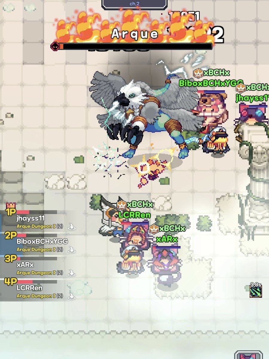 LCR | Ren.ron tweet media