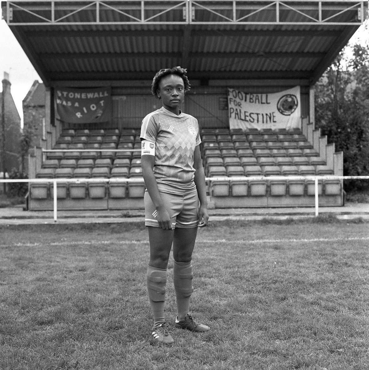 Meet four incredible photographers pushing the boundaries of their medium with support from @MPBcom’s 70:15:40 Project UK > bit.ly/4eL054c #ad