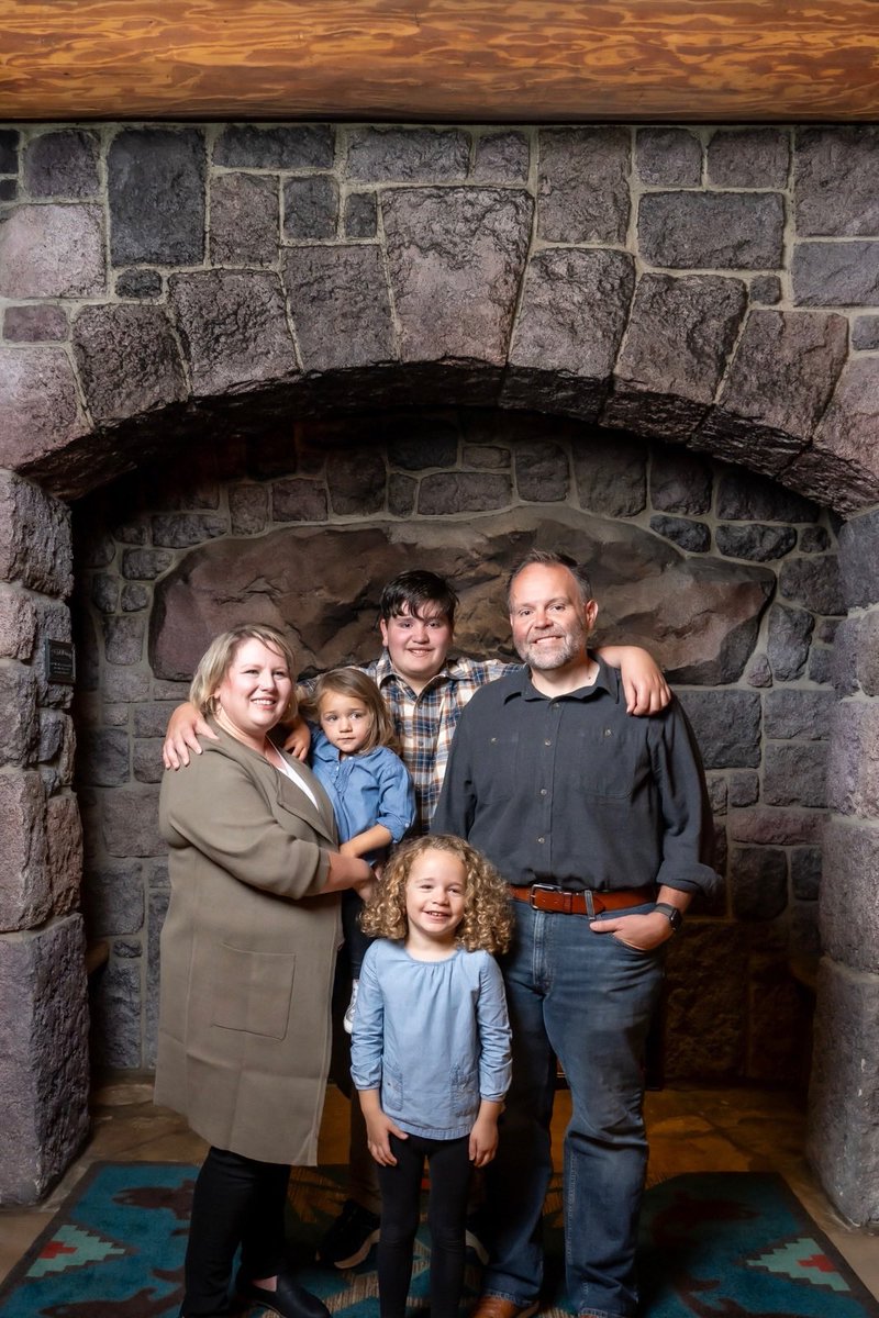 Congrats to <a href="/jsharrell/">Jeremy Harrell</a>, recently named to the <a href="/TICUA/">TICUA</a> Hall of Fame! The <a href="/Trevecca/">Trevecca Nazarene University</a> alum founded <a href="/AdoptionProjTN/">The Adoption Project</a> with wife &amp; fellow alum Michelle. Jeremy's work is helping make TN the best state to build strong families through #adoption &amp; #fostercare. More: bit.ly/40QQlSn