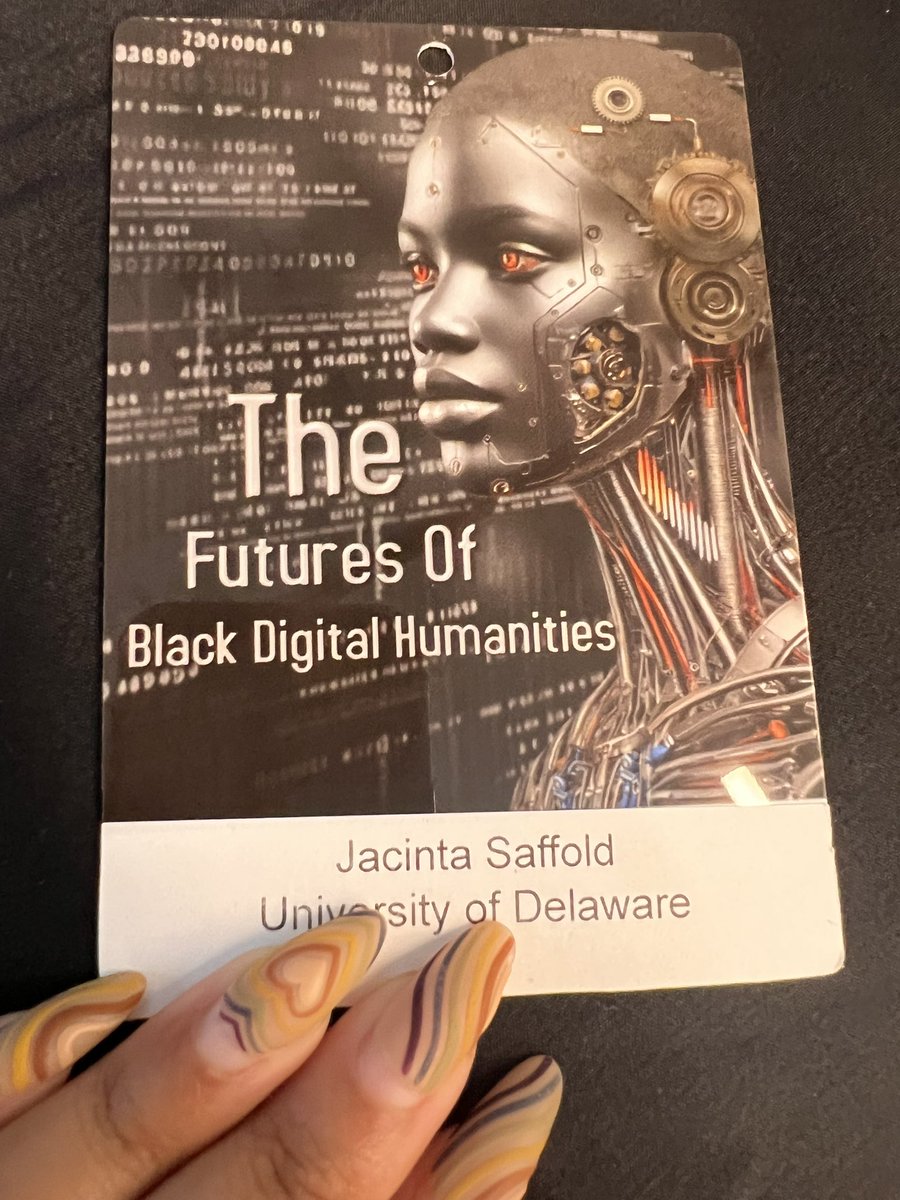 ConcreteStories's tweet image. It’s a Black Lit Tuesday in DC. #BlackDH