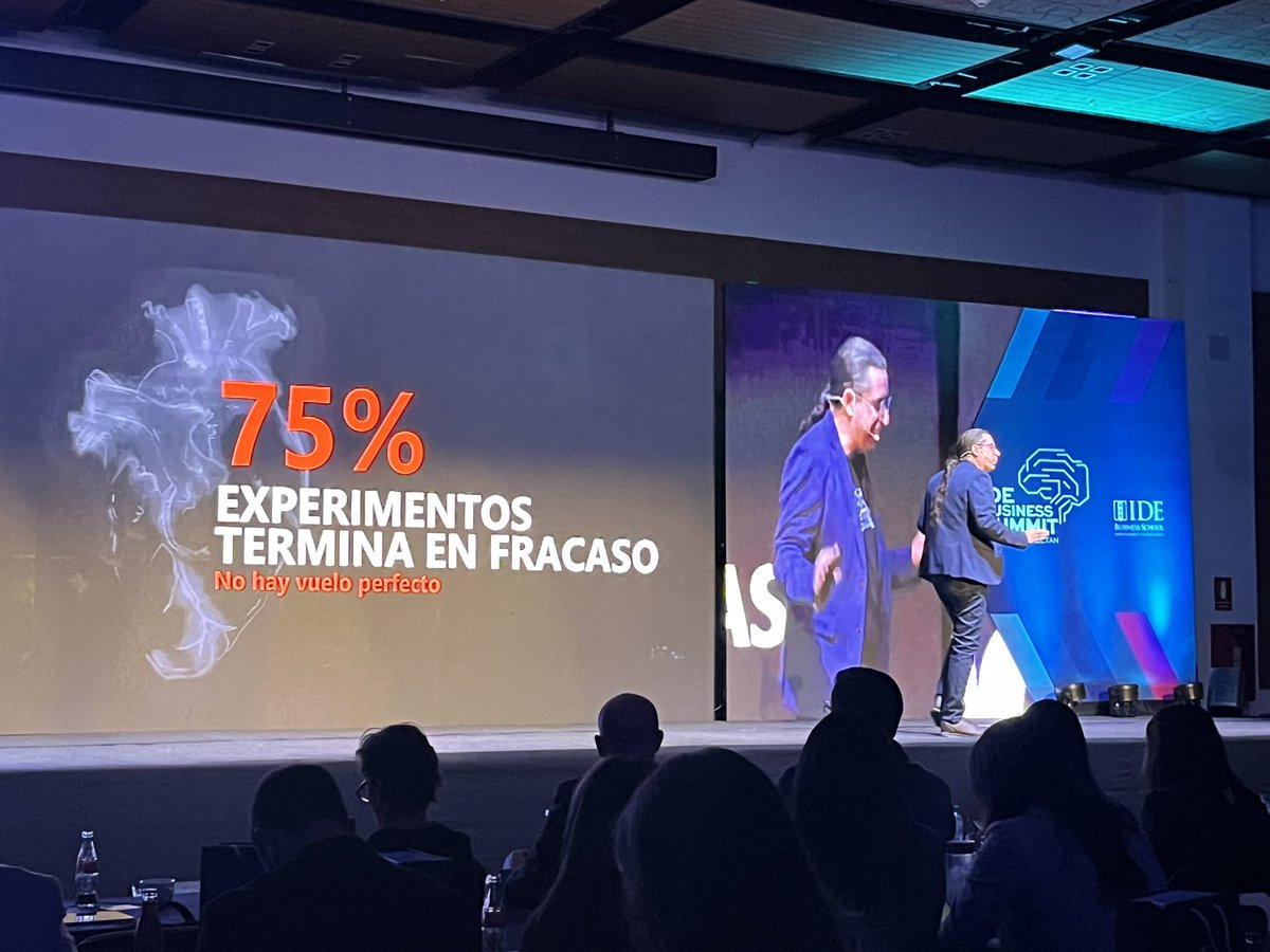 IDE BUSINESS SCHOOL (@idebschool) on Twitter photo .<a href="/dmontenegro1505/">Diego Ignacio Montenegro</a> nos habla sobre cómo los líderes deben hackear la estrategia y el modelo directivo actual. 🗣️“Es hora de reinventar nuestra capacidad de aprendizaje porque las generaciones son distintas y nosotros seguimos insistiendo en el mismo script tradicional de ventas.” .<a href="/dmontenegro1505/">Diego Ignacio Montenegro</a> nos habla sobre cómo los líderes deben hackear la estrategia y el modelo directivo actual. 🗣️“Es hora de reinventar nuestra capacidad de aprendizaje porque las generaciones son distintas y nosotros seguimos insistiendo en el mismo script tradicional de ventas.”