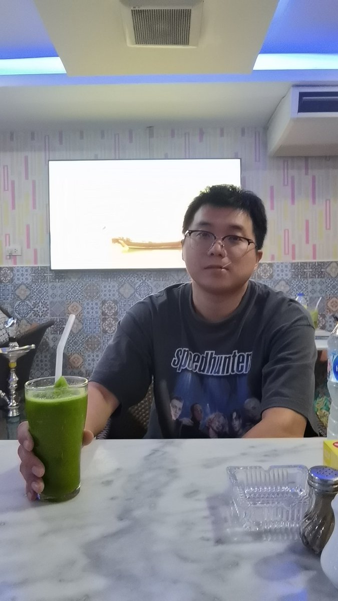 Teddy郑皓升 tweet media