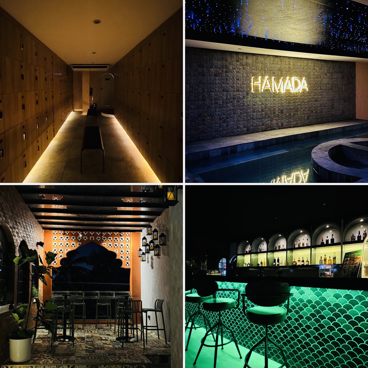 altervoyeur1's tweet photo. Okay, I may have found a new favorite. β€οΈ
@HamadaWellness π¦
1. Facilities are great. I love the mediterranean aesthetic. Very spacious lounge/bar, steam room and sauna.
#HamadaSpa #InfinitySpa #TheCaveSpaMnl #AlphaMassage #27Shaw #LuminereSpaPh https://t.co/kd1GgidI3j