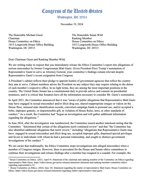 Rep. Sean Casten tweet media